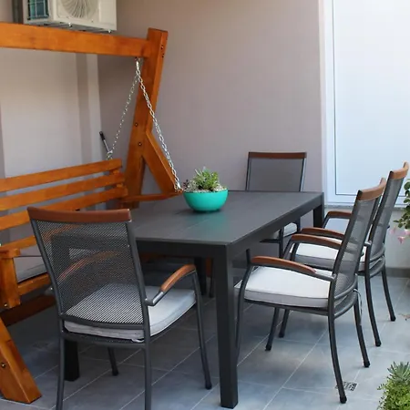 Nivalis * Чаплина