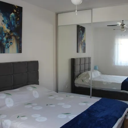 アパート Nivalis Čapljina