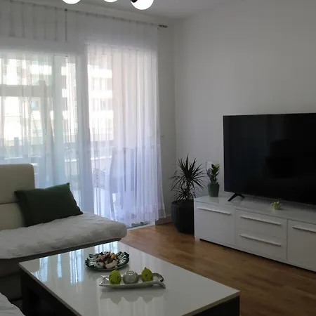 Апартаменты Nivalis