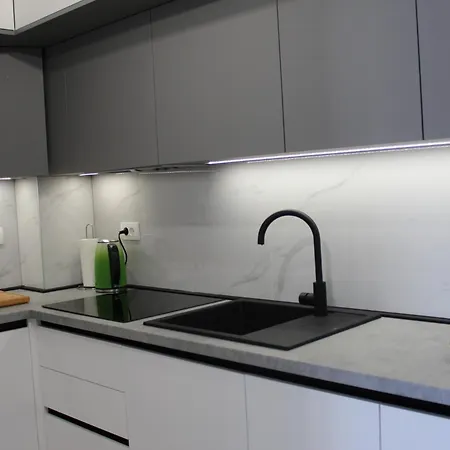 Nivalis アパート