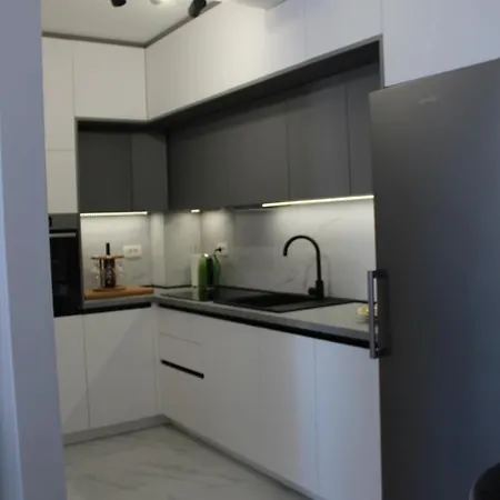 Nivalis アパート