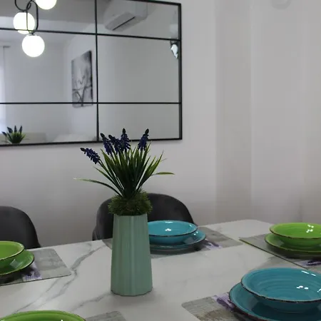 Апартаменты Nivalis