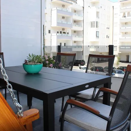 アパート Nivalis