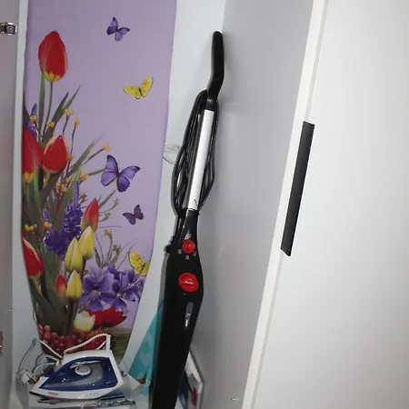 Апартаменты Nivalis Чаплина