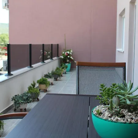 Nivalis アパート *