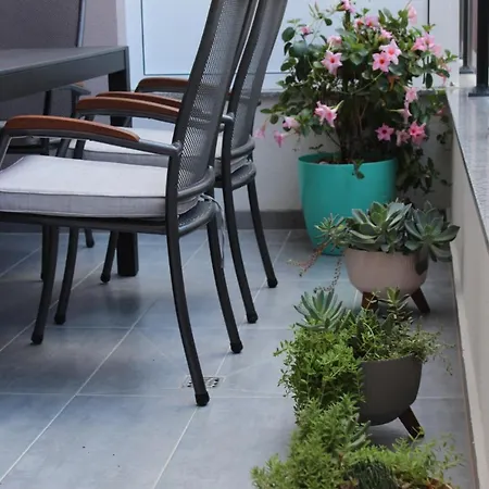 Nivalis アパート Čapljina