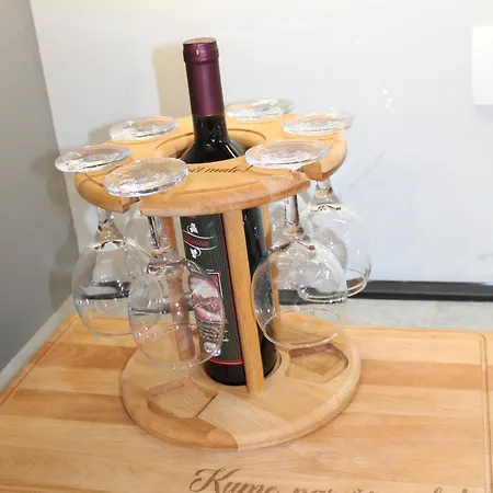 アパート Nivalis Čapljina