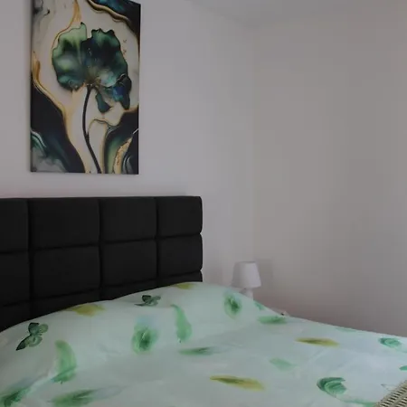 Nivalis Čapljina