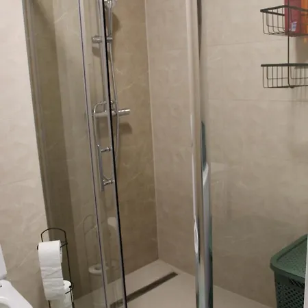 Nivalis Апартаменты