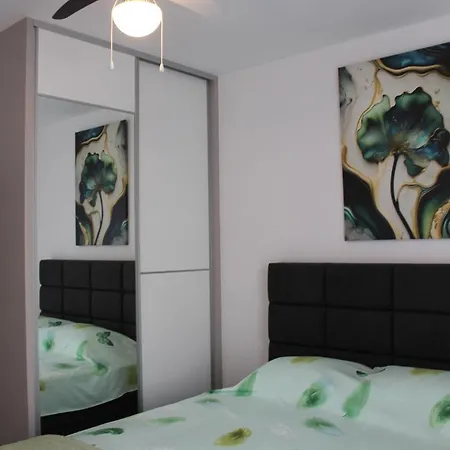 Nivalis アパート *