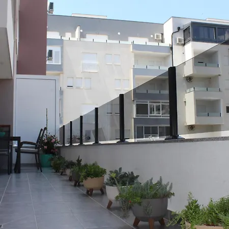 Nivalis Чаплина