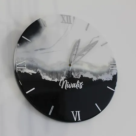 Nivalis * Чаплина