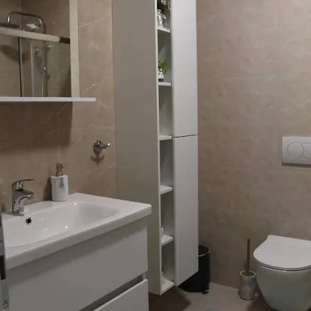 Appartement Nivalis Čapljina
